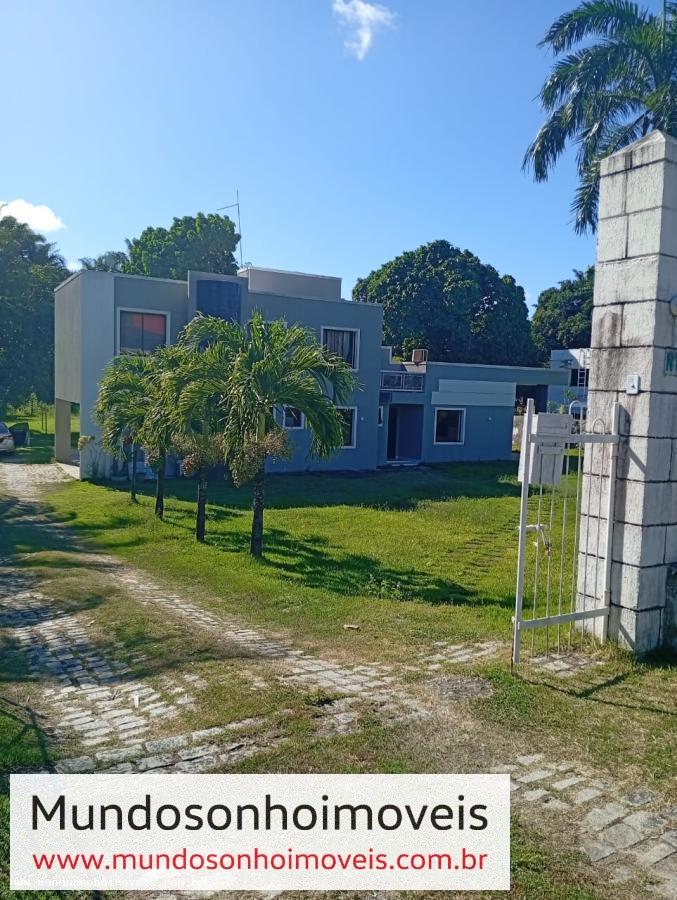 Casa - Portão