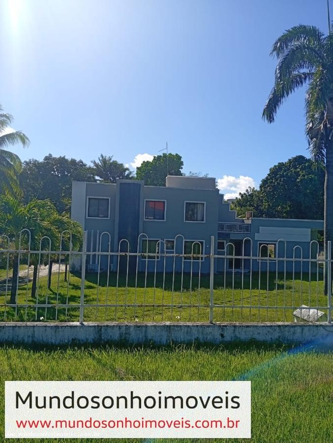 Casa - Portão