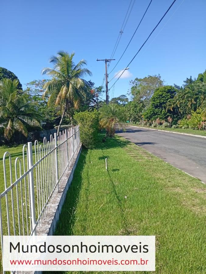 Casa - Portão