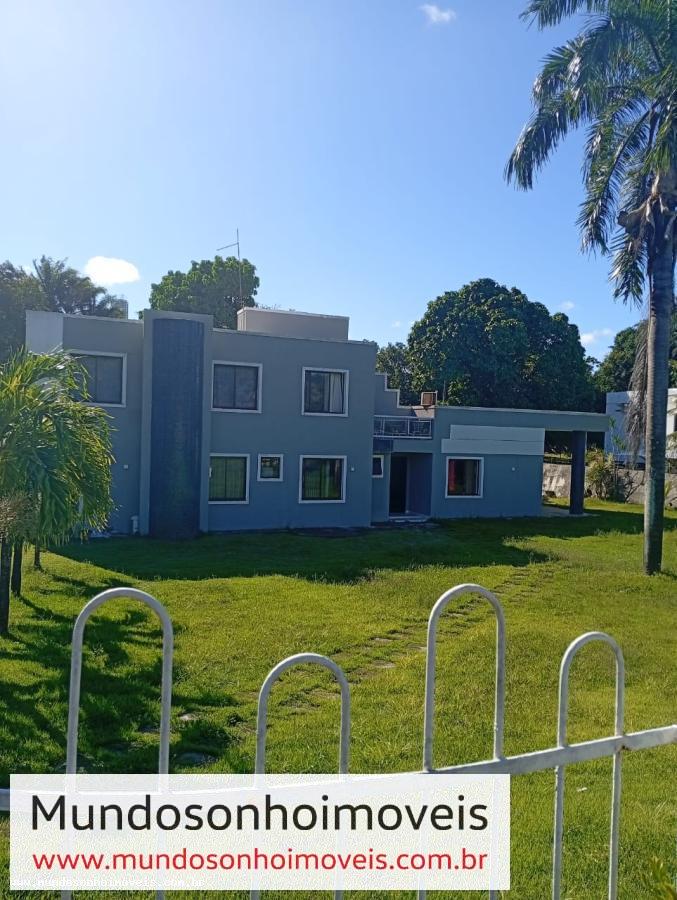 Casa - Portão
