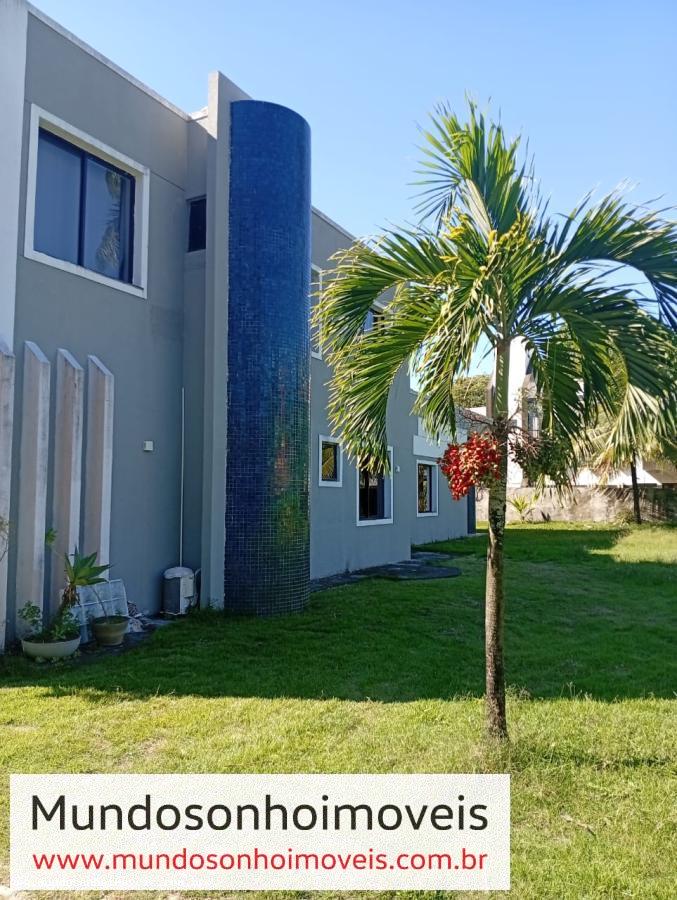 Casa - Portão