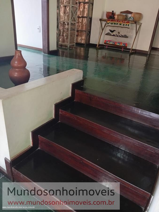 Casa - Portão