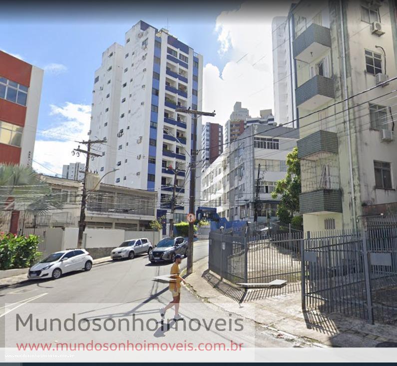 Apartamento - Graça