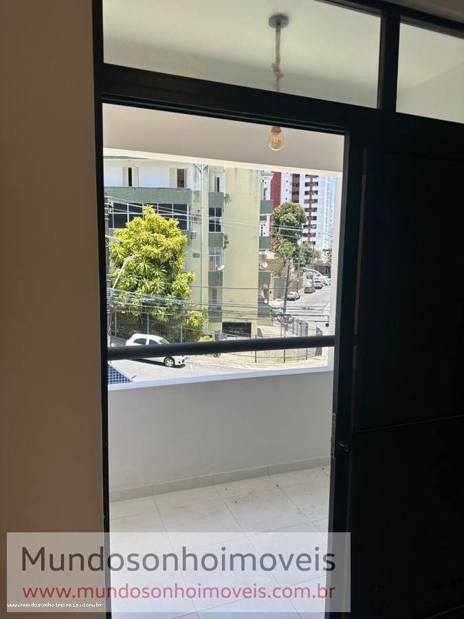 Apartamento - Graça