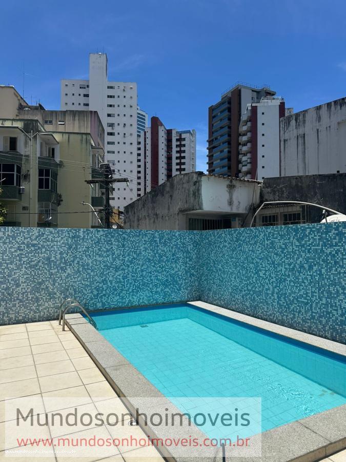 Apartamento - Graça