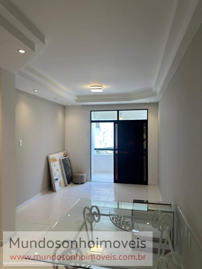 Apartamento - Graça