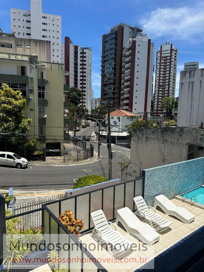 Apartamento - Graça