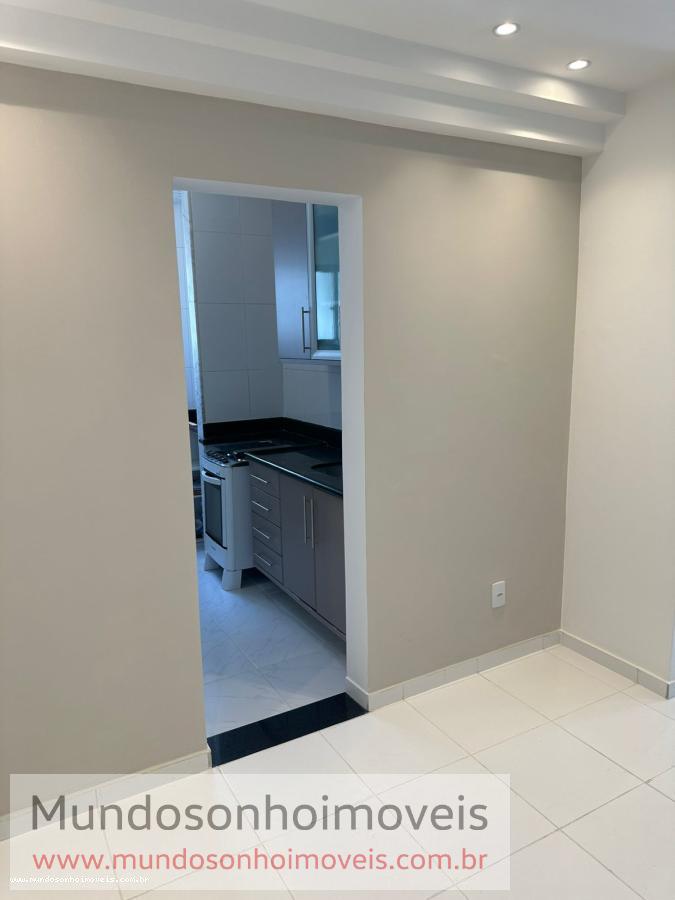 Apartamento - Graça