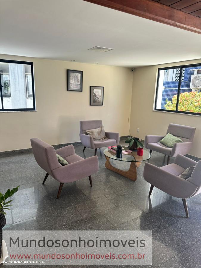 Apartamento - Graça