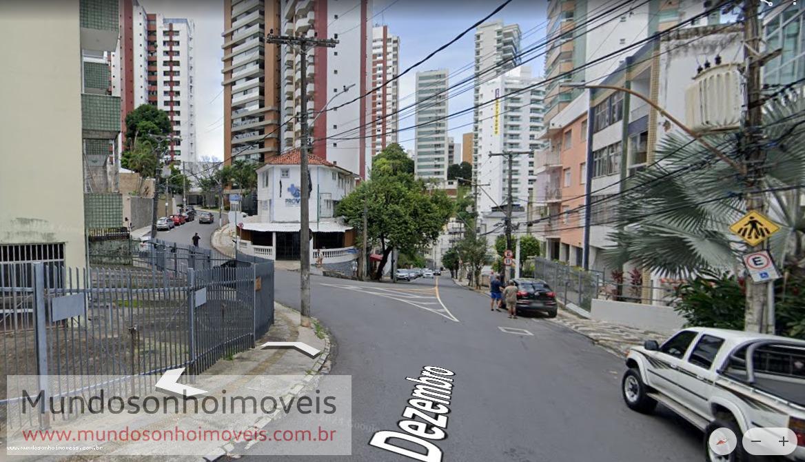 Apartamento - Graça