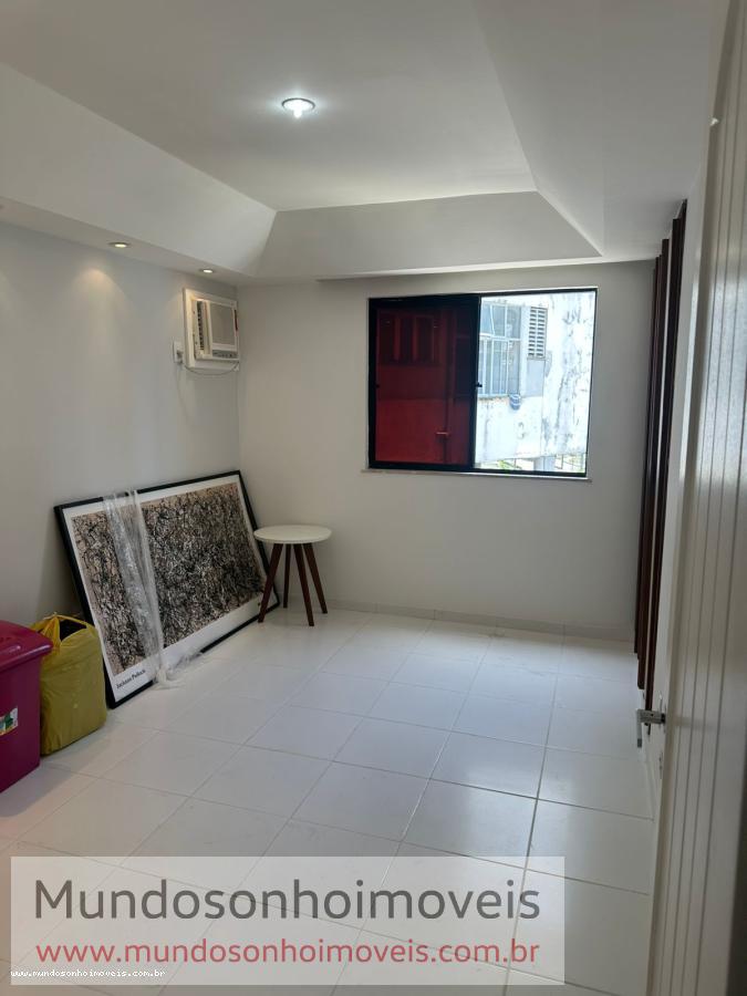 Apartamento - Graça