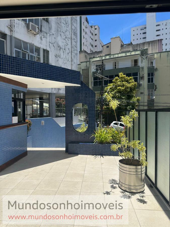 Apartamento - Graça