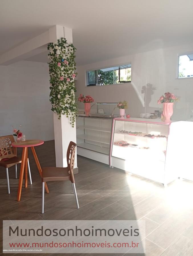 Sala Comercial  - Aracuí