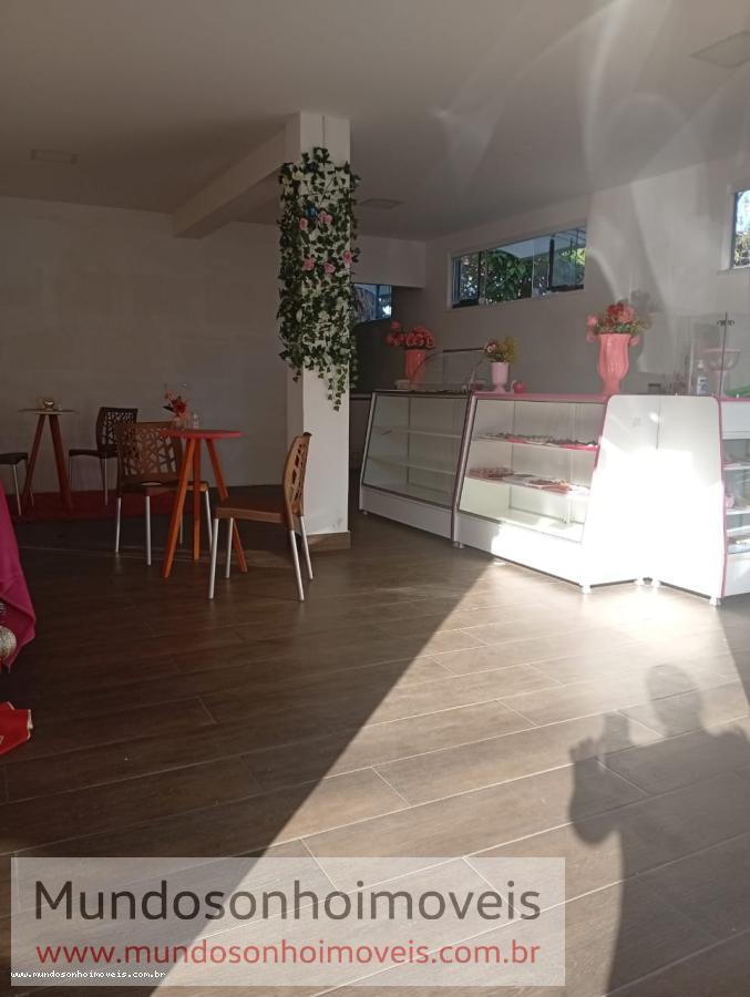 Sala Comercial  - Aracuí