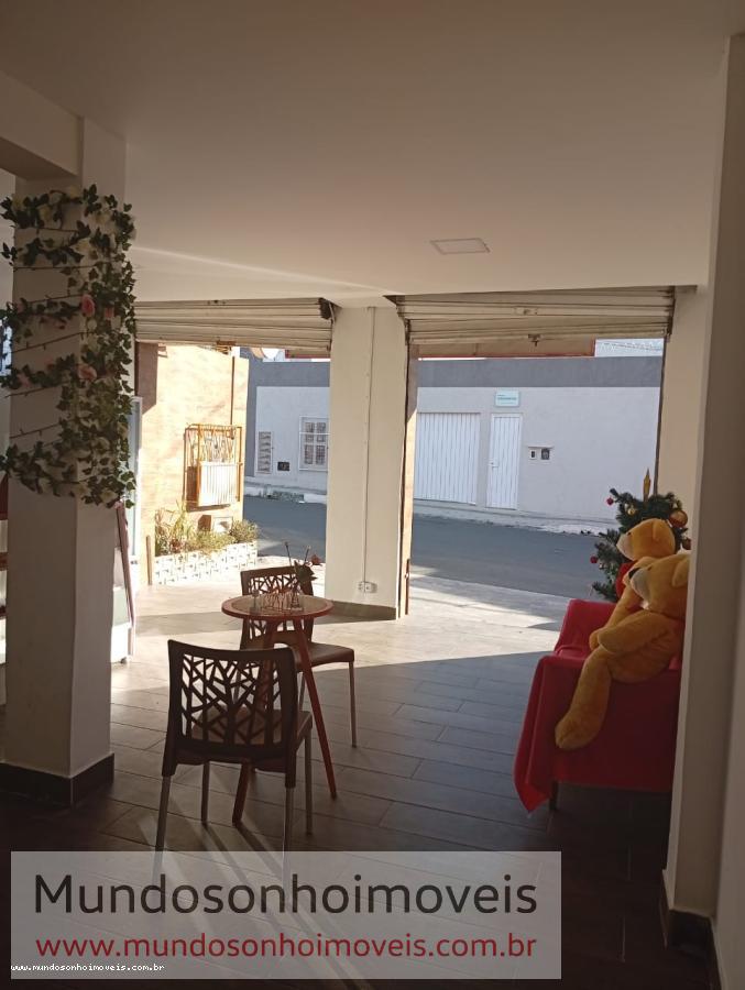 Sala Comercial  - Aracuí