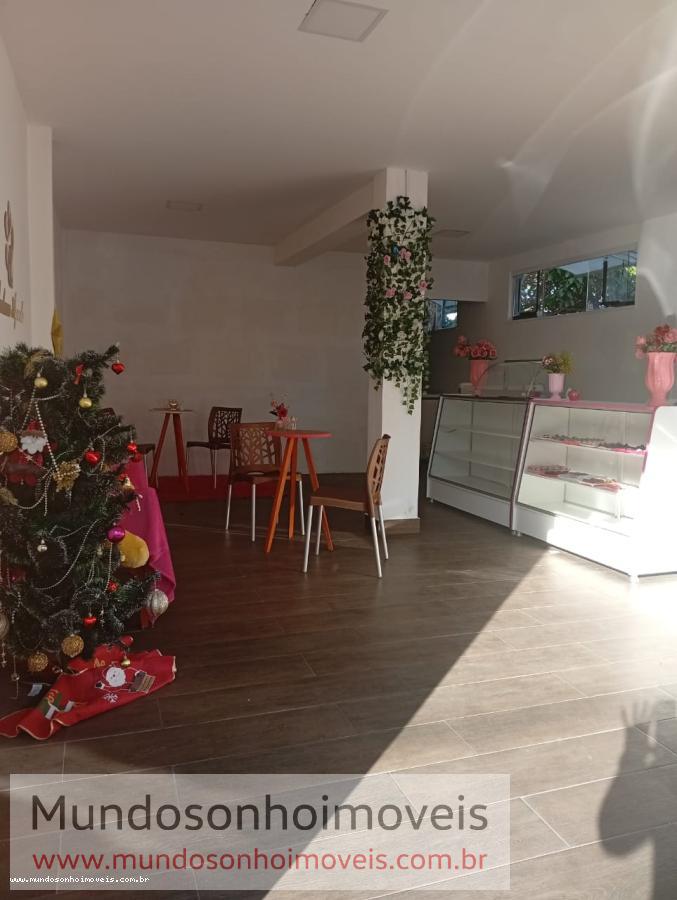 Sala Comercial  - Aracuí