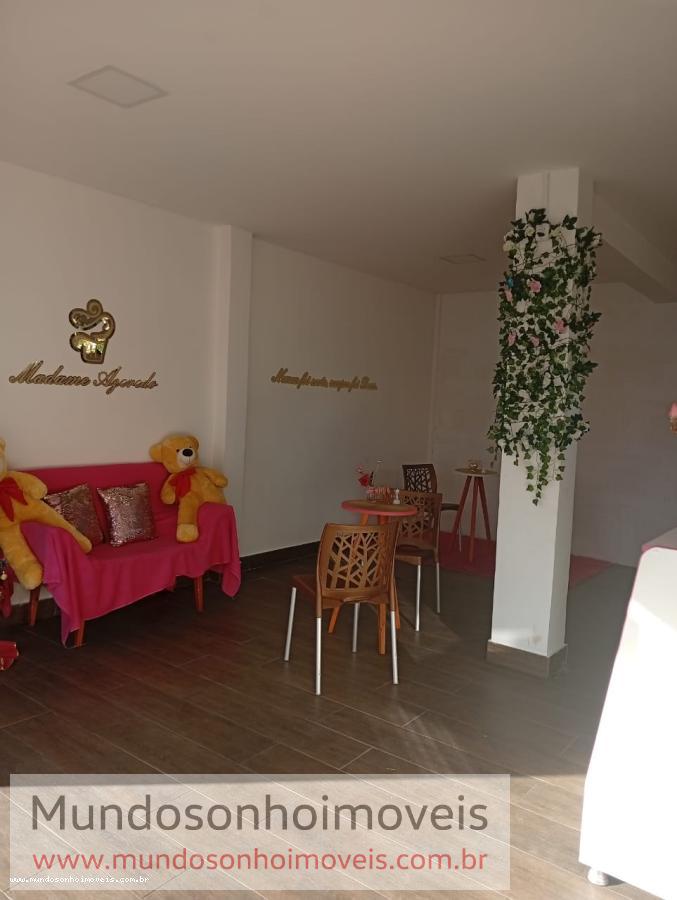 Sala Comercial  - Aracuí