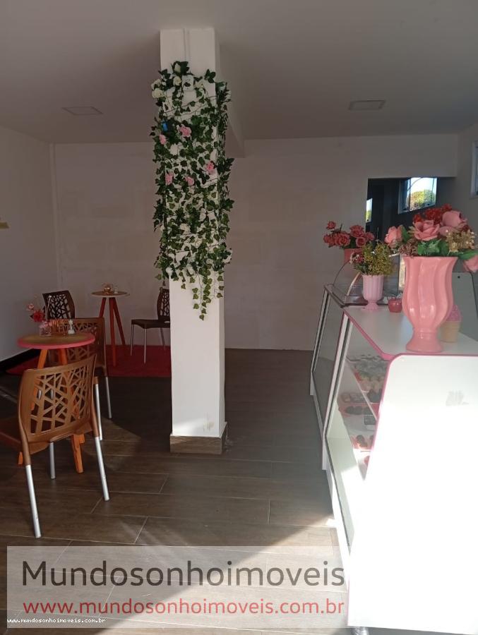 Sala Comercial  - Aracuí