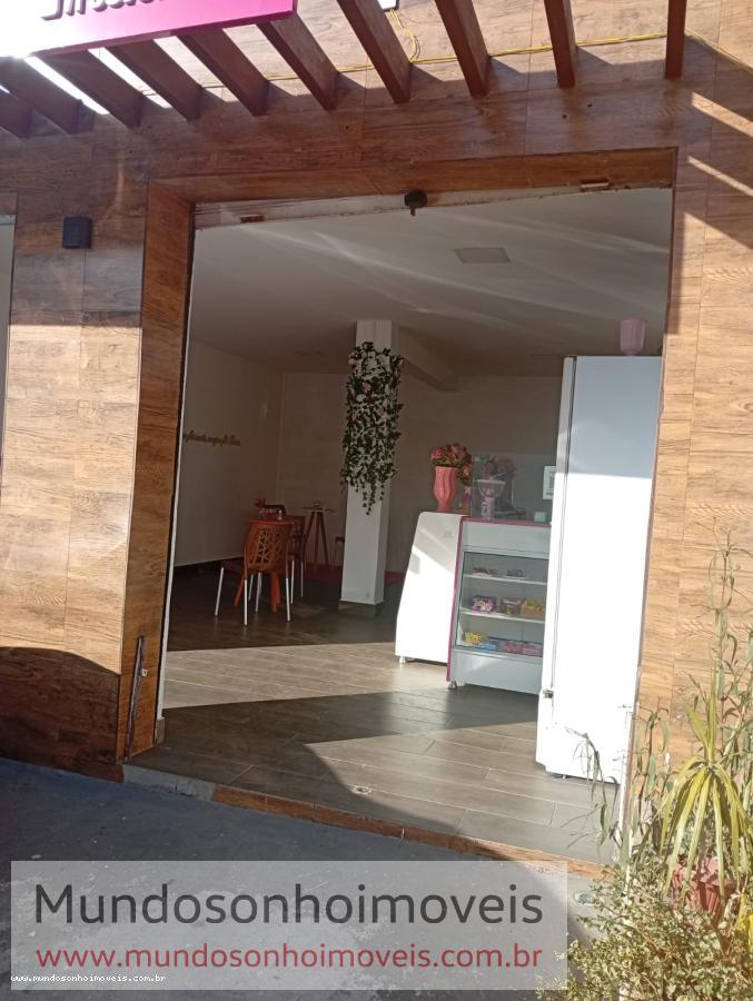 Sala Comercial  - Aracuí