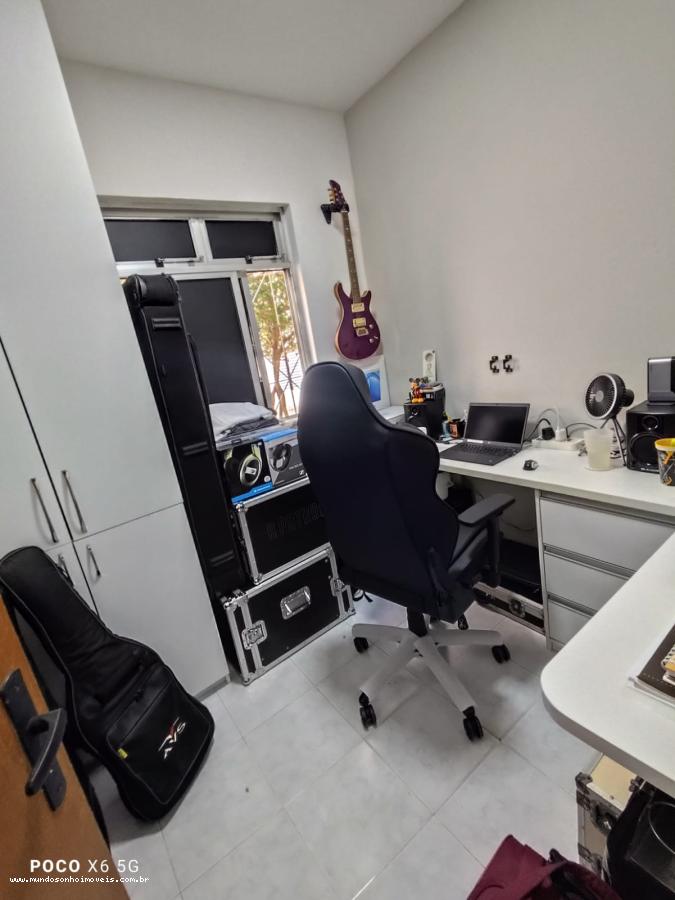 Apartamento - São marcos