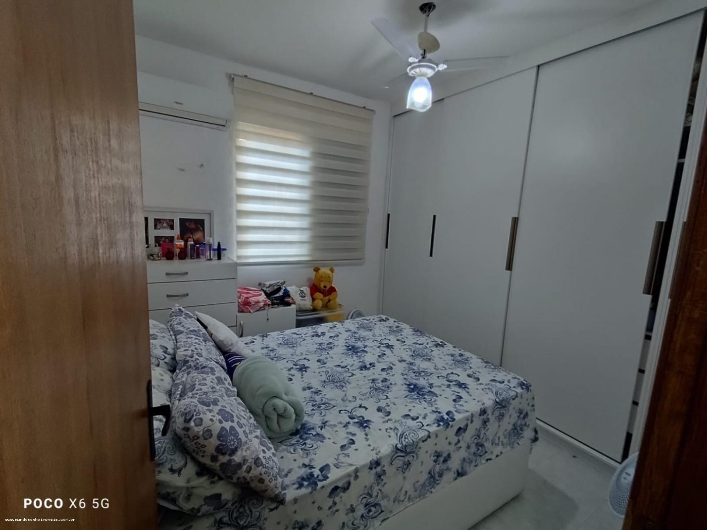 Apartamento - São marcos