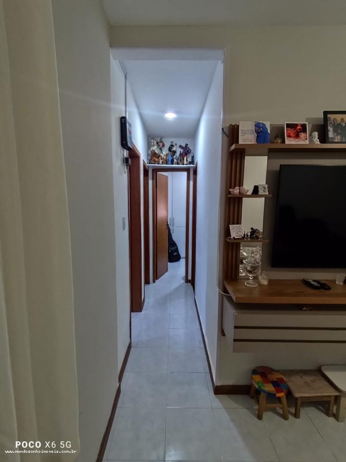 Apartamento - São marcos