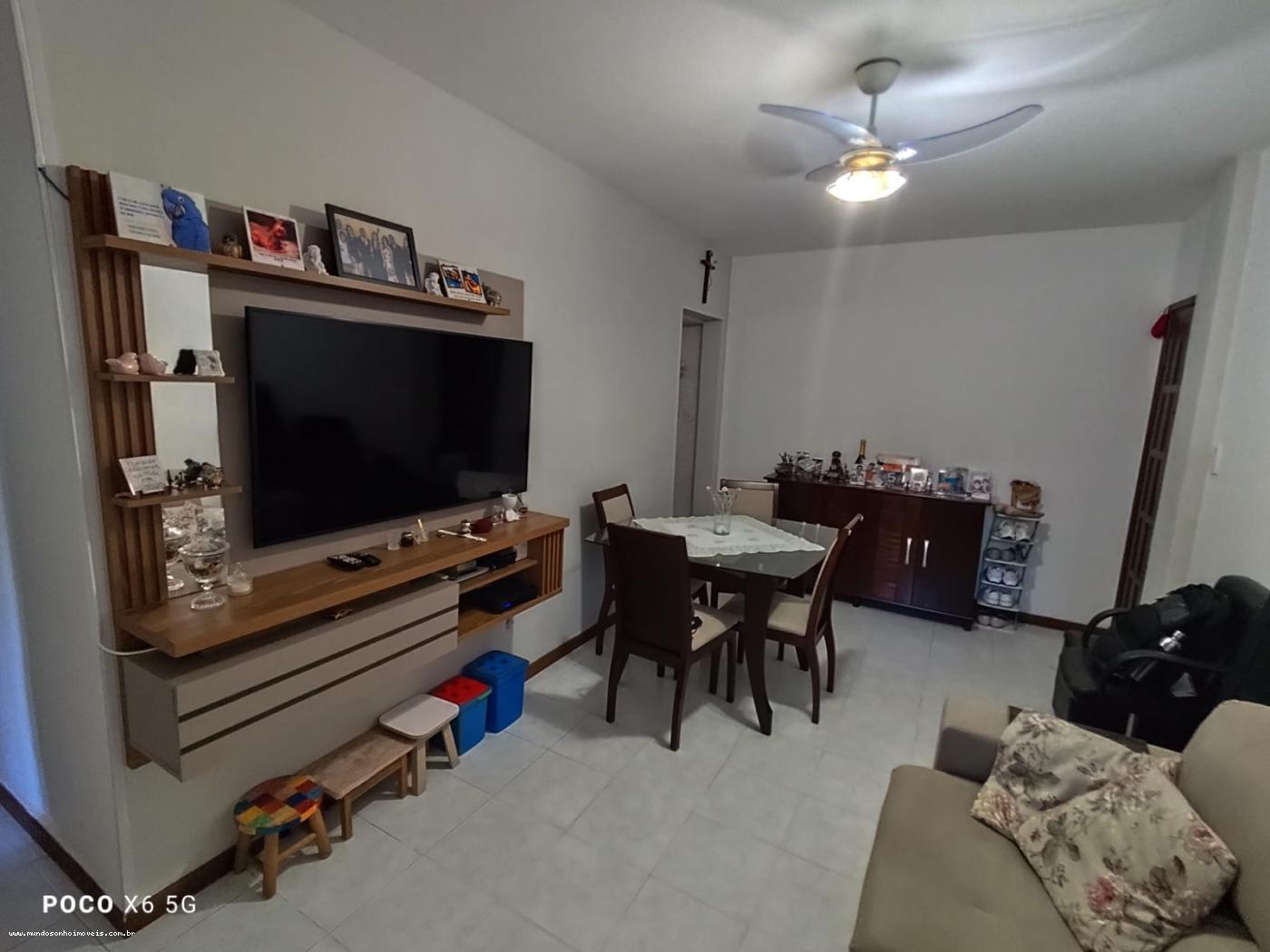 Apartamento - São marcos