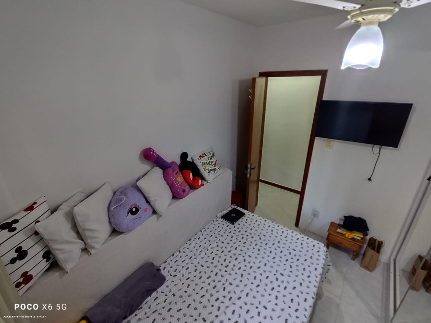 Apartamento - São marcos