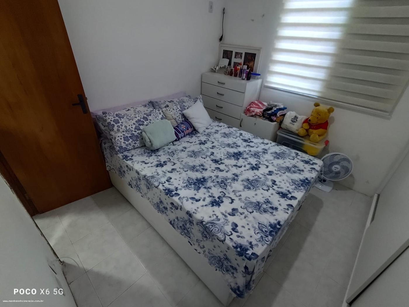 Apartamento - São marcos