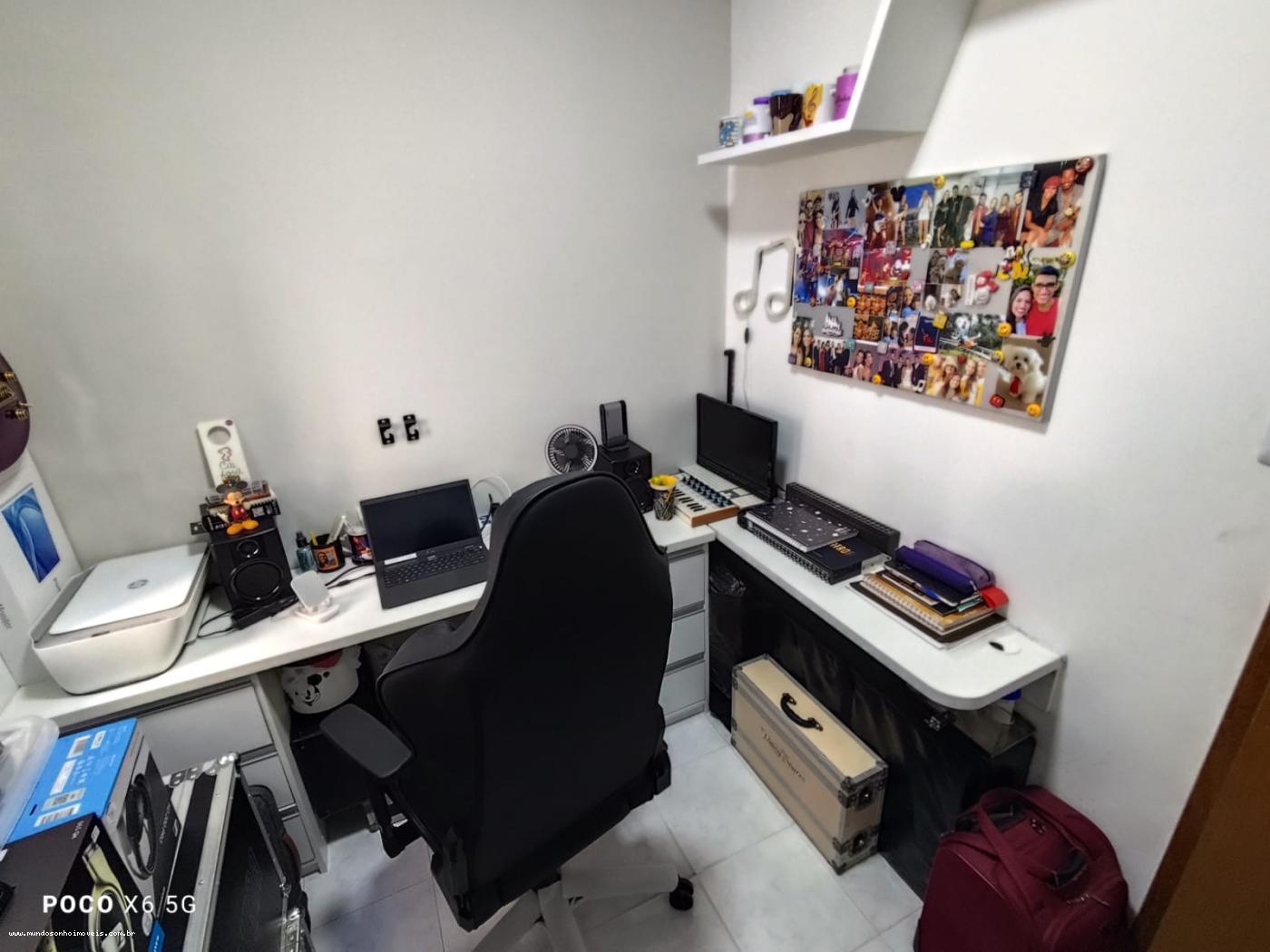 Apartamento - São marcos