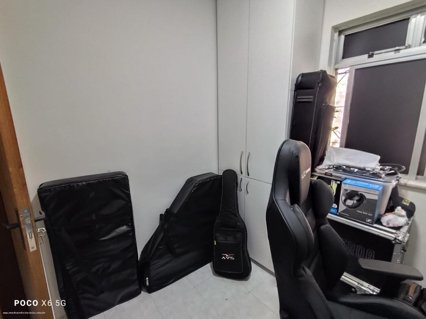 Apartamento - São marcos