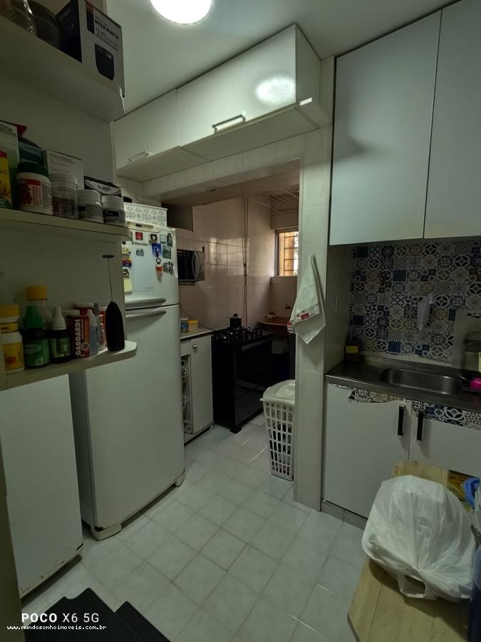 Apartamento - São marcos