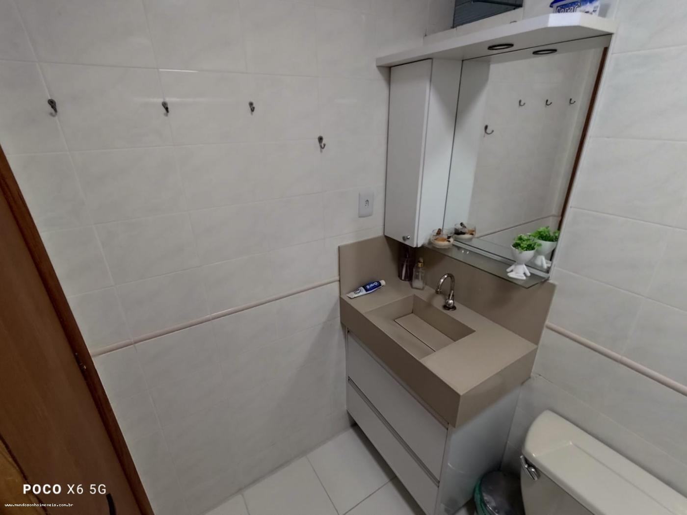 Apartamento - São marcos
