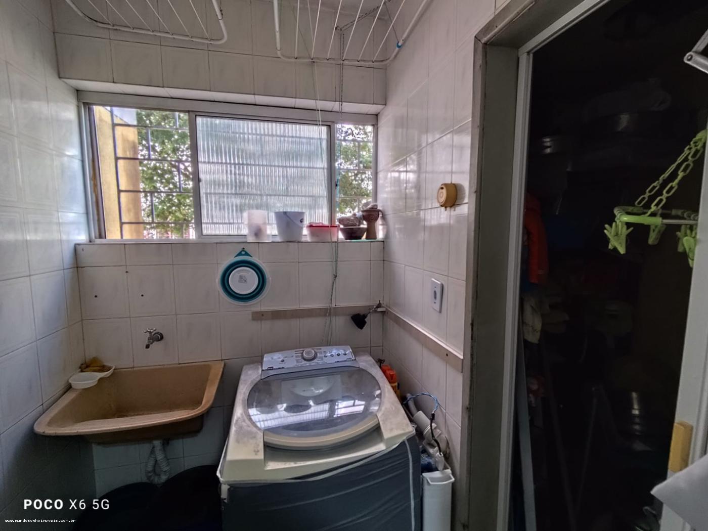 Apartamento - São marcos