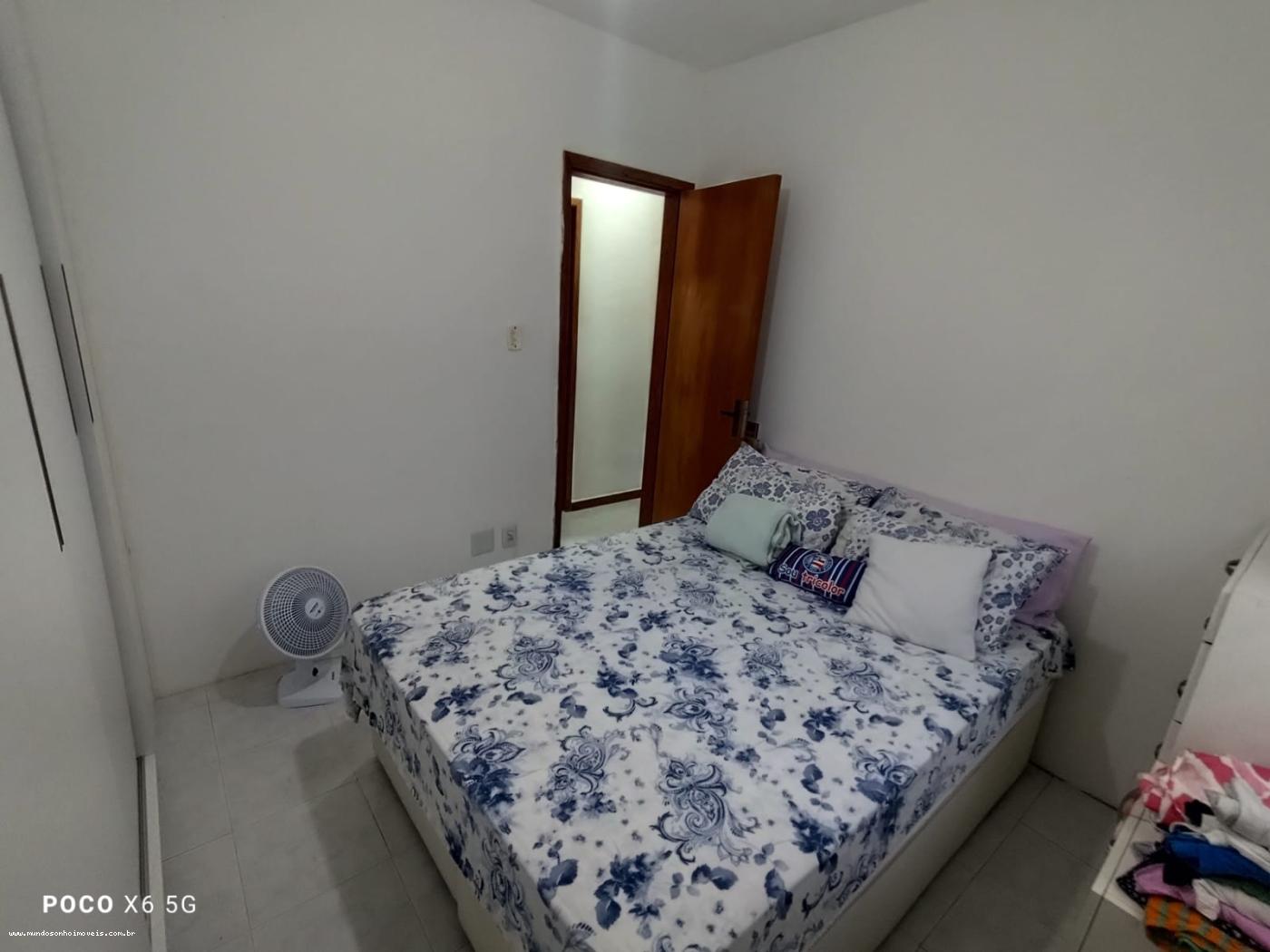 Apartamento - São marcos