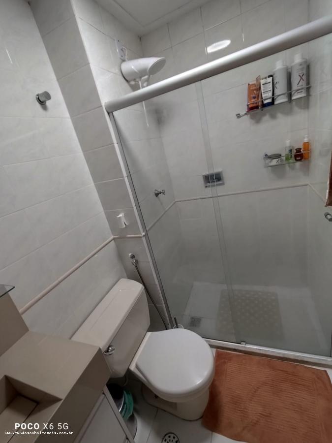 Apartamento - São marcos