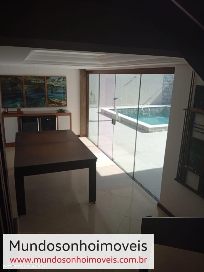 Casa - Itaigara