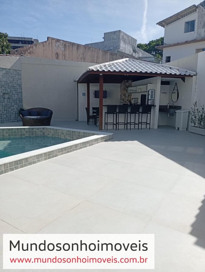 Casa - Itaigara