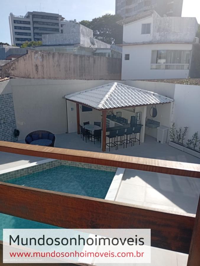 Casa - Itaigara
