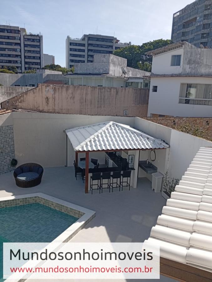 Casa - Itaigara