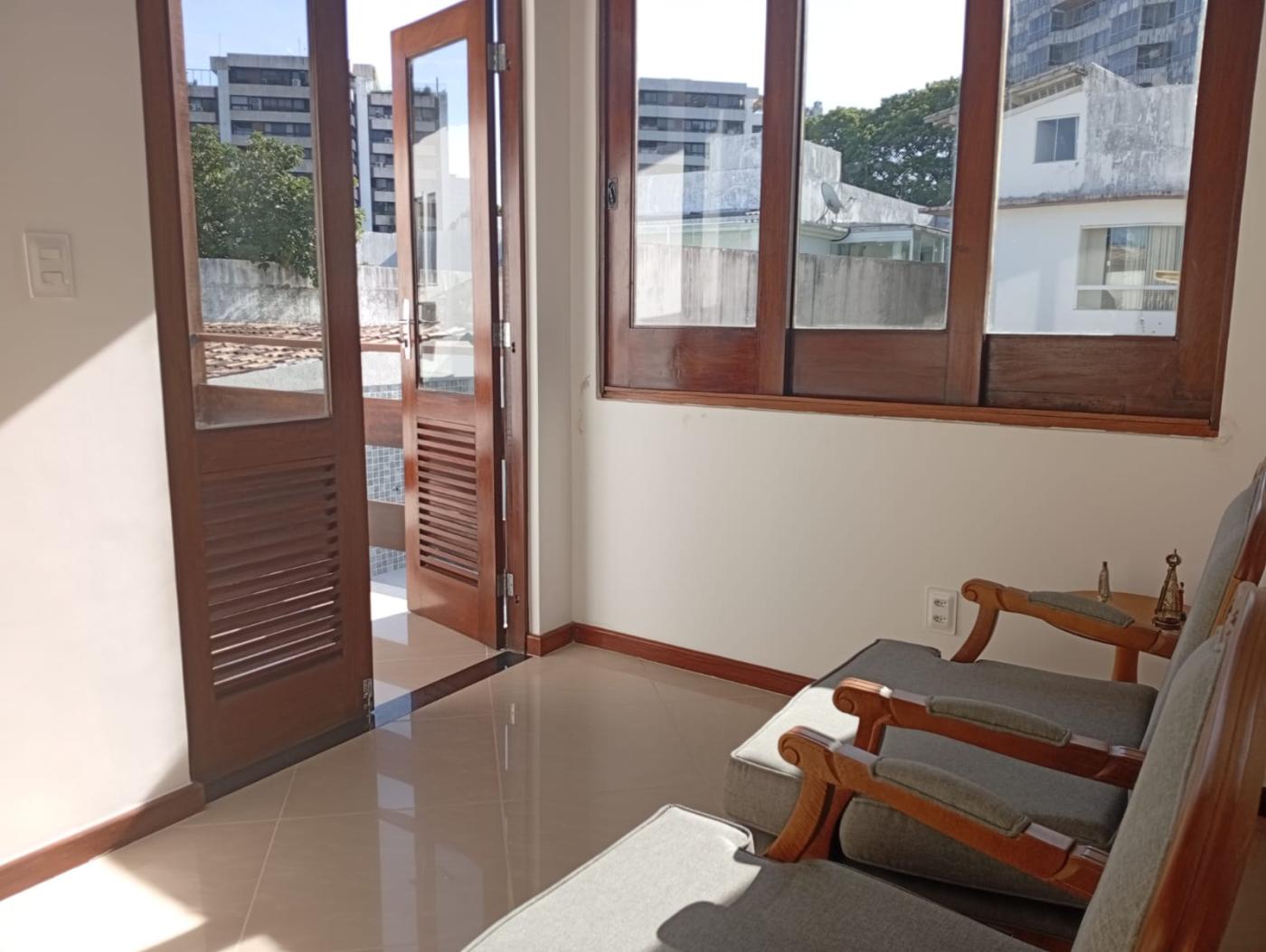 Casa - Itaigara