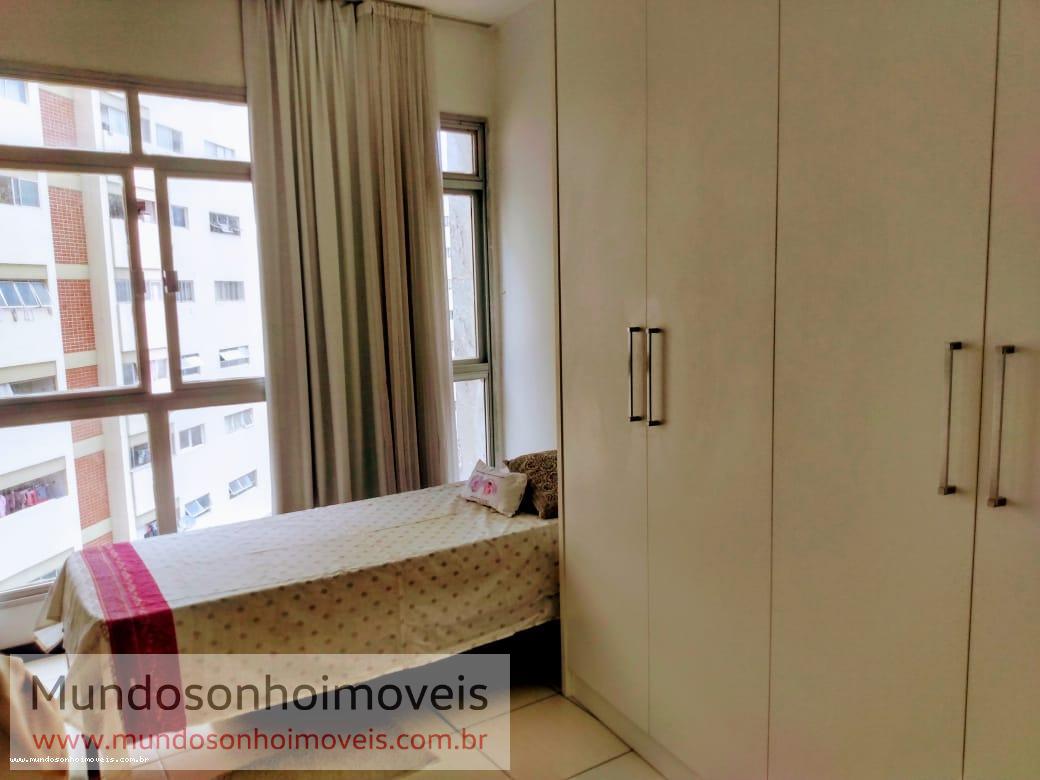 Apartamento - Barra