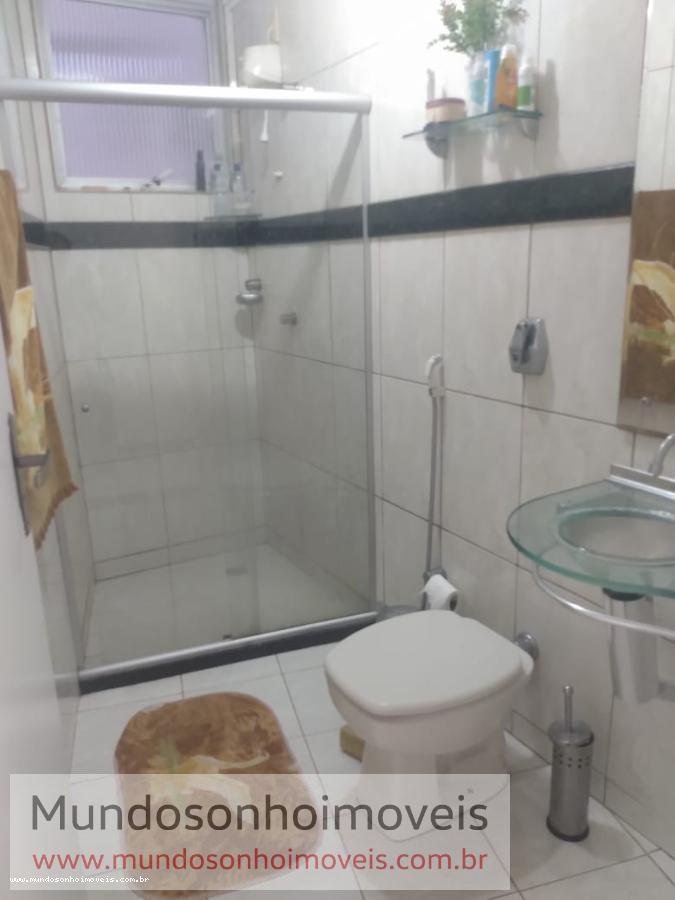 Apartamento - Barra