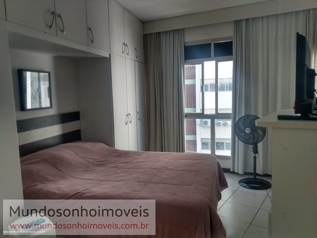 Apartamento - Barra