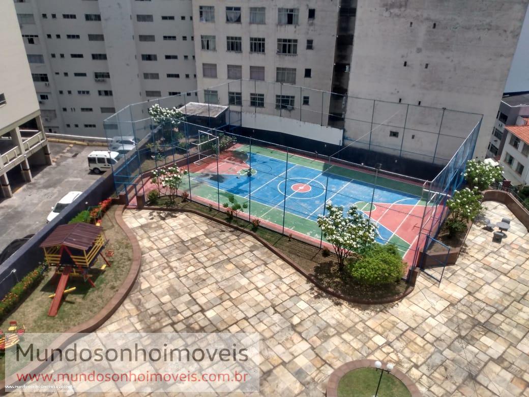 Apartamento - Barra