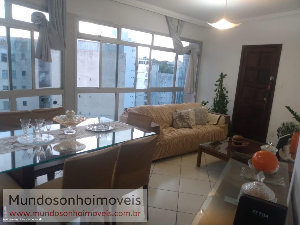 Apartamento - Barra