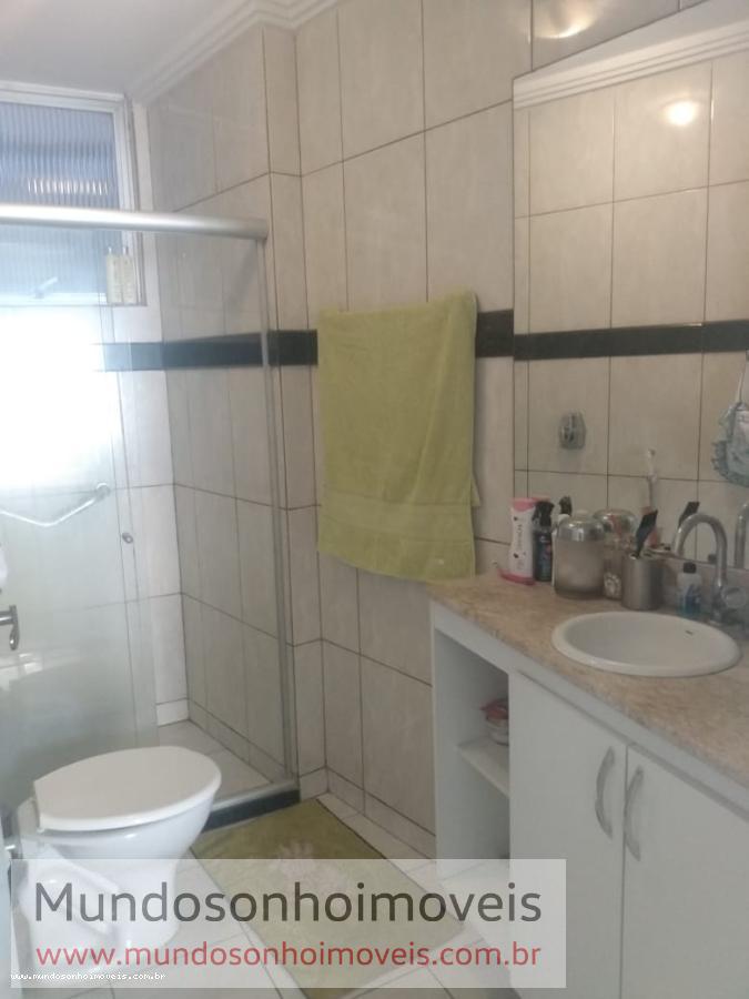 Apartamento - Barra