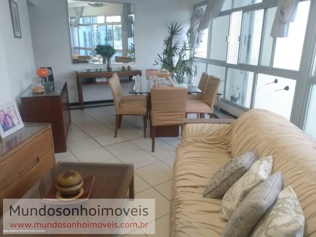 Apartamento - Barra