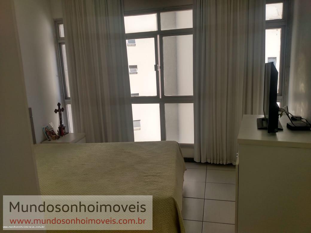 Apartamento - Barra