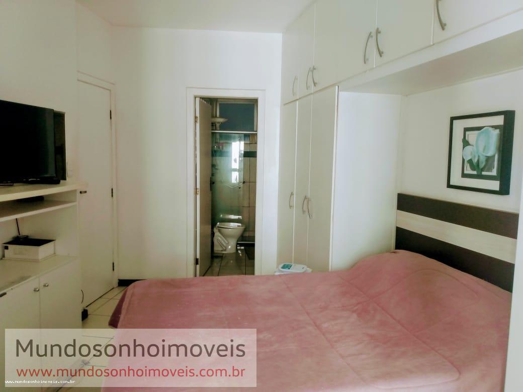 Apartamento - Barra